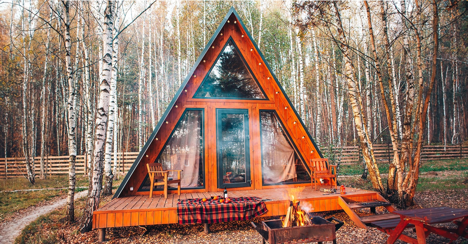 Ahşap Yapıların Restorasyonu: Geleneksel ve Modern Yaklaşımlar